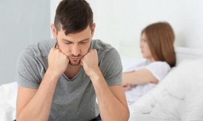 Welche Lebensmittel verbessern die Potenz
