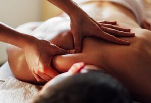 Übersichtsmassage für Potenz