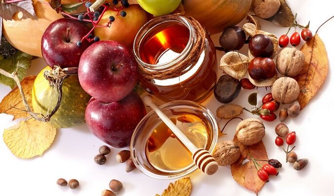 Welche Lebensmittel beeinflussen die männliche Potenz